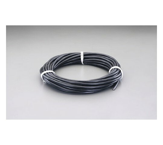エスコ ワット数有線テレビ（20m） 600V/54A×3芯 EA940AF-142 1巻
