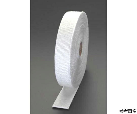 エスコ 75mm×30mガラス断熱テープ(1.6mm) EA944MH-34 1巻