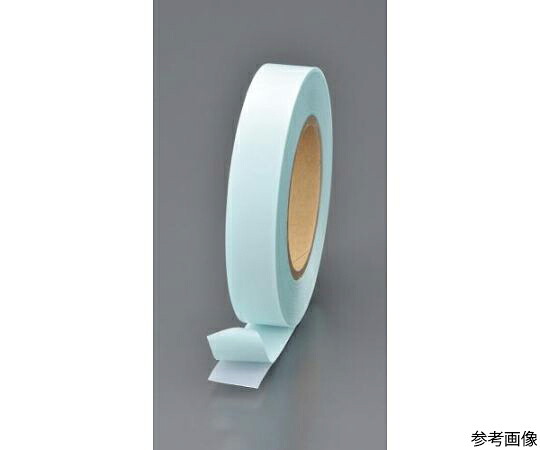 エスコ 25×0.30mm/20m粘着テープ(耐摩耗性) EA944VN-225 1巻