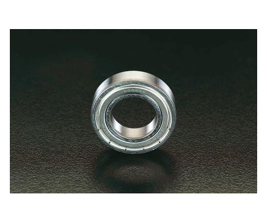 店内全品ポイント5倍★要エントリー★エスコ 密封型ベアリング [6220ZZE] EA966A-40 1個｜Shop de clinic店