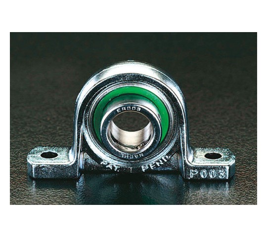 店内全品ポイント5倍★要エントリー★エスコ ピロー型ユニット MUP006/30mm EA966B-56 1個|Shop de clinic店