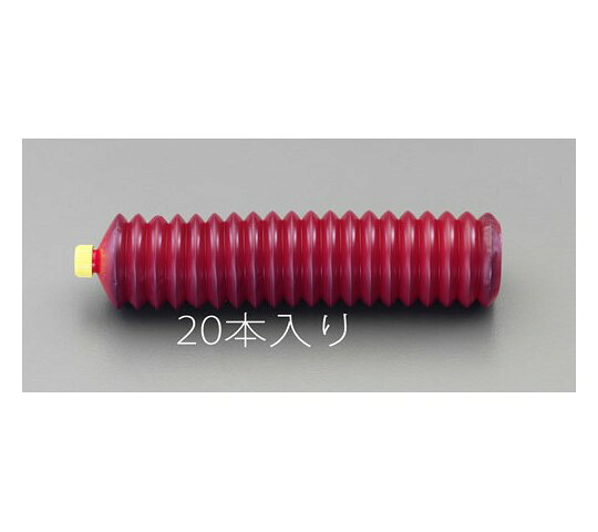 店内全品ポイント5倍★要エントリー★エスコ グリース（モリブデン/20本）　400g/-10゜C～60゜C EA991C-12 1箱｜Shop de clinic店