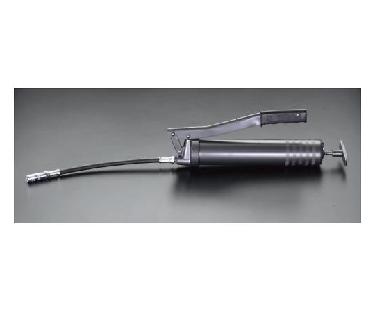 店内全品ポイント5倍★要エントリー★エスコ 500mLグリースポンプ(フレキシブルホース付) EA991CF-2 1個|Shop de clinic店