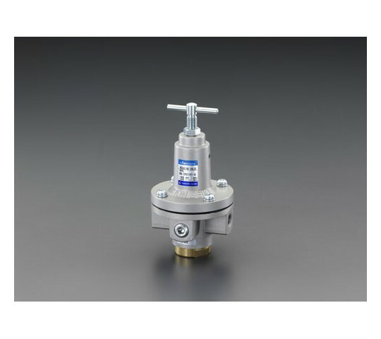 エスコ レギュレーター(中圧用) Rc3/8\
