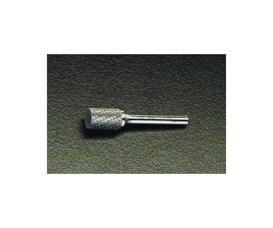 エスコ 超硬カッター　12×19×65mm/6mm軸 EA819JA-13 1本