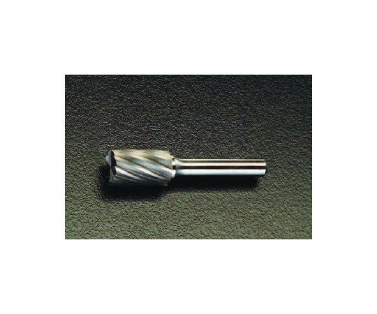 エスコ 12×25mm超硬カッター(アルミ用/EndCut) EA819JW-13 1本 6,494円