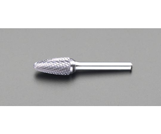店内全品ポイント5倍★要エントリー★エスコ 16&times;25mm/6mm軸[Coated]超硬バー EA819VE-16 1本｜Shop de clinic店