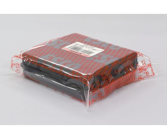 エスコ [TiAlNコート]超硬バー（3mm軸）　5本組 EA819XS 1セット