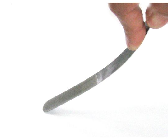 エスコ 180×12.7×0.3mm//#600ダイヤモンド鑢(極薄刃) EA826VL-22 1枚