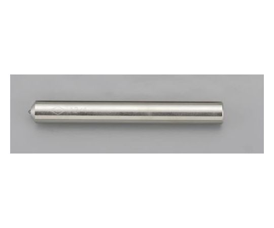 エスコ ダイヤモンド単石ドレッサー　φ9.0×1/2ct EA827NA-3 1本