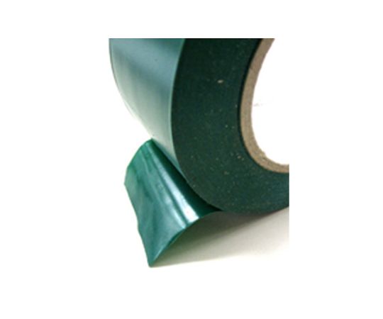 エスコ 通路ラインテープ（黄）　100mm×55m EA944SG-13 1巻