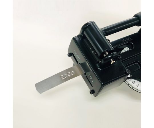 エスコ エンボスマーカー（ステンレスバンド用） EA983XB 1個