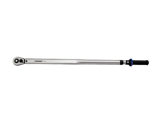 店内全品ポイント5倍★要エントリー★エスコ トルクレンチ（ラチェット式）　100-550N.m（3/4"DR） EA723TA-7 1本｜Shop de clinic店