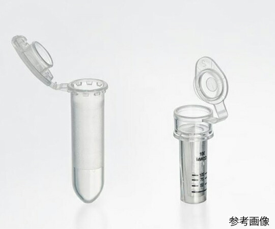 店内全品ポイント5倍★要エントリー★GVS 遠心式限外ろ過フィルター CENTRIFUGAL FILTER 100KD 2mL 25個入 CEF02W100KD25120 1箱(25個入)|Shop de clinic店