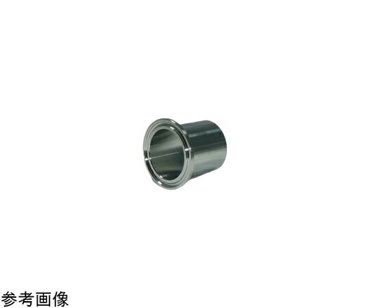 店内全品ポイント5倍★要エントリー★コンサス SUS316L ロングヘルール 4S*42L ZFL-S3-40S-VZ 1個｜Shop de clinic店