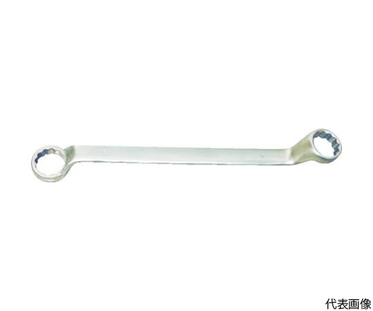 SAFETY　TOOLS チタン合金製両口めがねレンチ　10mm×12mm 5108-1012 1丁