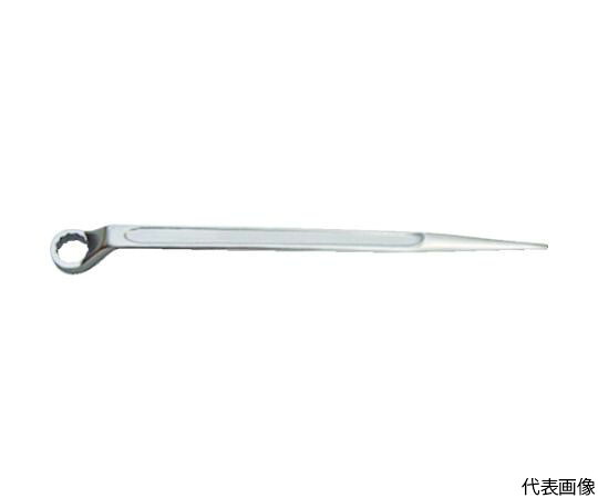 店内全品ポイント5倍★要エントリー★SAFETY　TOOLS チタン合金製シノ付片口めがねレンチ　22mm 5110-22 1丁｜Shop de clinic店