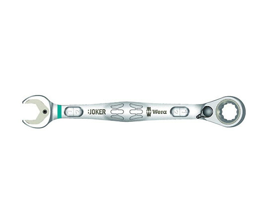 Wera コンビネーションラチェットレンチ（インチサイズ）　5/8 020080 1丁