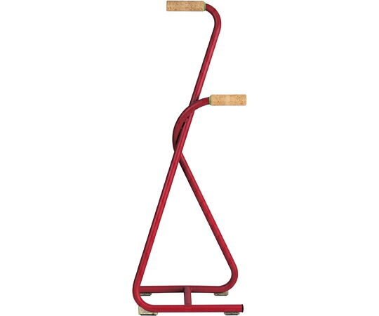 店内全品ポイント5倍★要エントリー★フジホーム Twin Z stick ディープレッド WB5239 1本|Shop de clinic店