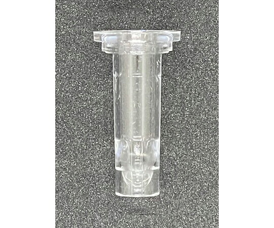 グローバルサイエンス 0.3mL マイクロカップ 1000個×2袋 51212 1箱(1000個×2袋入)
