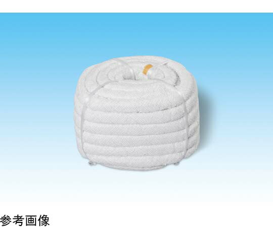 ニチアス ファインフレックスBIORブレードロープ-S（SUS線） 50×30m TOMBO No.5685E-S 1巻