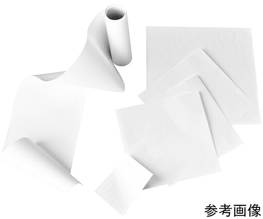 GVS トランスファーメンブレン PVDF 200mm×3m 一巻き （受け支えるあり） 0.22μm 1214495 1一巻き