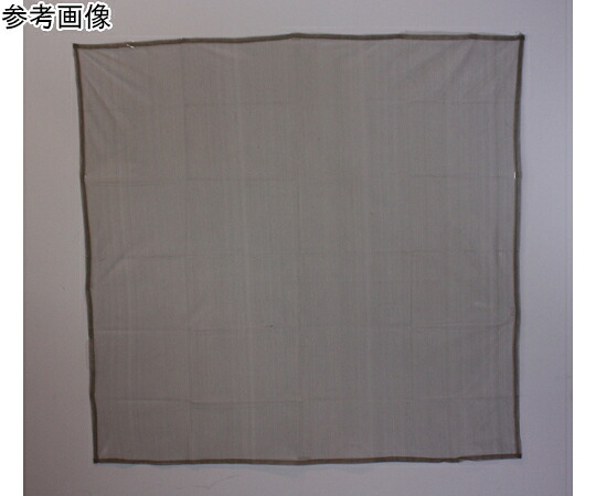 メディカル・エイド EMCシート 1000mm×1000mm 2重（32dB～） EMCST100-2 1個