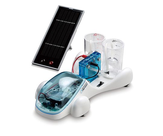 SUZUKI 燃料電池自動車学習キット ハイドロカー 1台