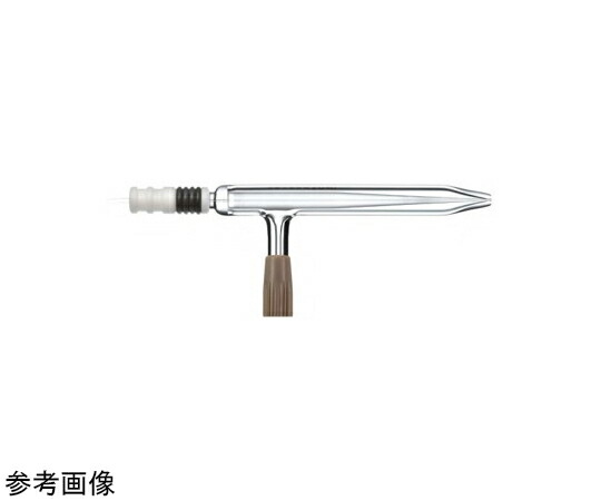 Glass Expansion ICP、ICP-MS用硝子ネブライザー MicroMist Ar屁っ放り：1mL/時間 見本：0.2mL/時間 ARG-1-UM02 1個