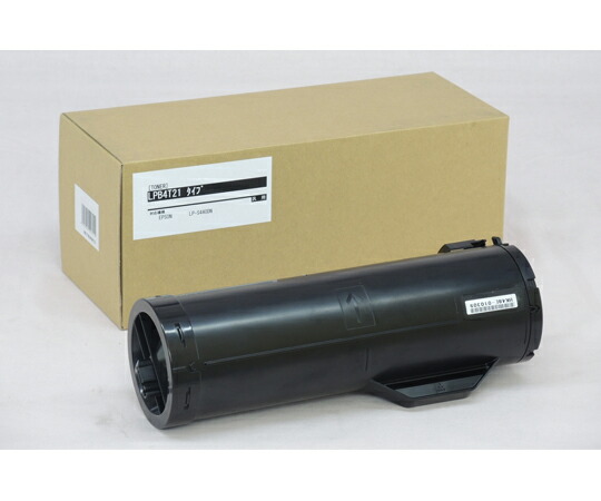 変わり種・お持て成し EPSON LPB4T21 トナー 汎用品 LPB4T21 1箱