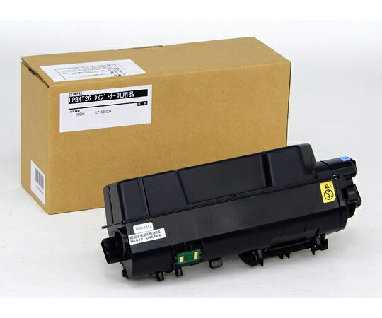 変わり種・お持て成し EPSON LPB4T26 トナー 汎用品 LPB4T26 1箱