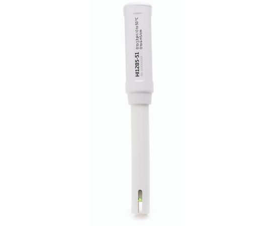 ハンナ インスツルメンツ HI 9811-51／HI 9812-51用取り替えっこ電極 有線テレビ1m付 HI 1285-51 1個