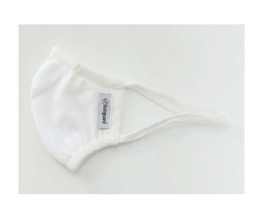 GSIクレオス Livinguard アンチ濾過性病原体恍ける （白いこと） 通気口皆無 KIDS 200枚 GM21-82422K 1箱(100枚入)