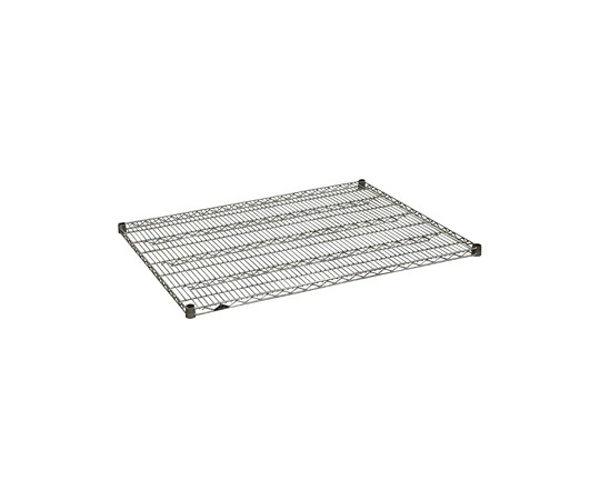 ドウシシャ ルミ茄子 スチールシェルフ 121.5×91.5珊 SHL1290SL 1枚 医薬品・コンタクト・介護-その他