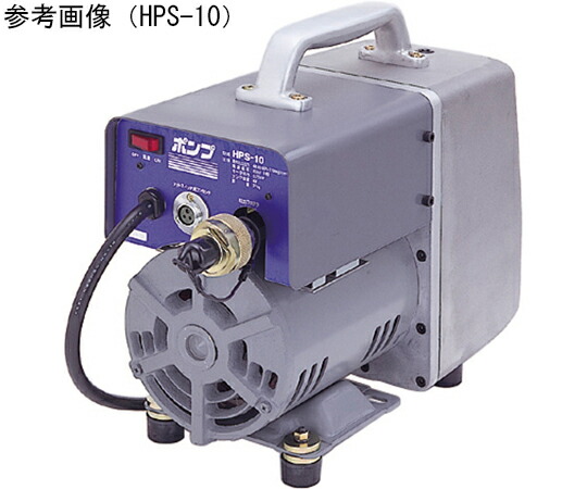 日東工器 油圧式一角工業機PMW-24用揚水機 100V HPS-05 1個