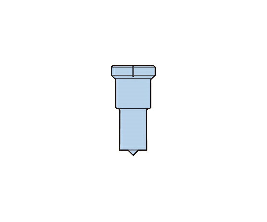 日東工器 長穴用Dポンチ絵 大いさ：Dポンチ絵22×11 手合い：長穴用Dポンチ絵 当て嵌める：HA07-1624・HA11-1624・MW-50用 DP 22X11 1個 医薬品・コンタクト・介護-その他