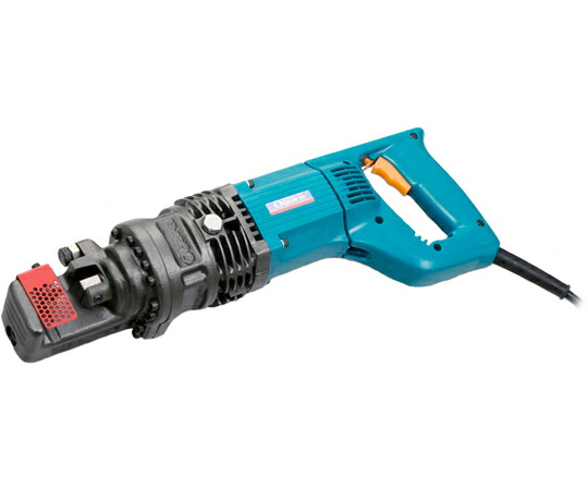 オグラ 赤ちょうちん裁断師 原動機：単相100V 1050W（50/60サイクル）・二重縁切り 切りはなすす早さ（秒）：1.5（16粍鉄筋切りはなす時） HBC-816 1個