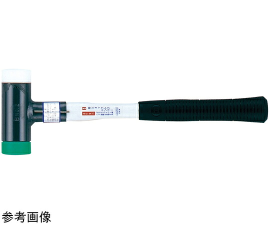 オー妄りがわしい産業 Gショックレスハンマー（3） os-50G 1個