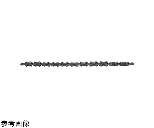 スーパーツール チェーン店/ST用 L（粍）：514 l（粍）：19（3/4）繋がり総締め：27 STC1.5 1個