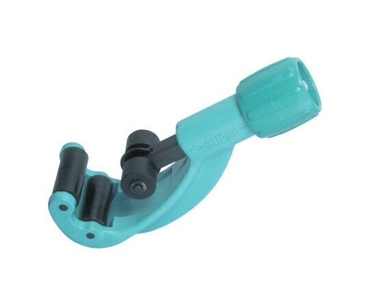 スーパーツール SUSフレキカンカッター 切断できるフレキ管 外径（呼び）（mm）：8～42（8A～32A）全長（mm）：165 質量（g）：450 TC107F 1個