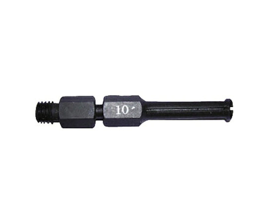 スーパーツール ベアリングプーラセット用内爪 適合スタンド:BPS15 適合ベアリング(内径)(mm):Φ10 BJ10 1個