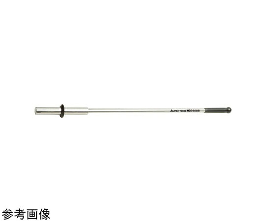 スーパーツール マグバー 羅針盤の類概念：ネオジム 流束濃度（mT（G））：350（3500）当て嵌める体温（℃）：80以下 MGB900S 1個