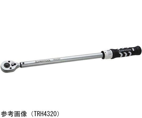 スーパーツール メカニカルトルクレンチ TRH4200 1個