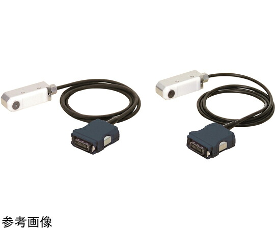 サンコウ陰電子科学研究所 SWT-NEO専用 非鉄用 渦電流式標準尺度L型プローブ SNFe-2.0L 1式