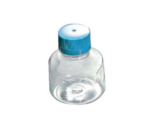店内全品ポイント5倍★要エントリー★GVS EXTRACTO ボトル BLUE 250mL 滅菌 24個入 EXBO0250B000000WS 1箱(24個入)｜Shop de clinic店