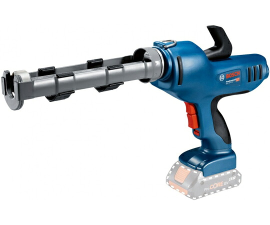 BOSCH コードレスコーキングガン 本体のみ GCG18V-310H 1個