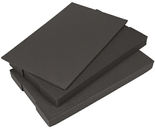 BOSCH XL-BOXX用スポンジインレイ 1600A0259Y 1個｜Shop de clinic店