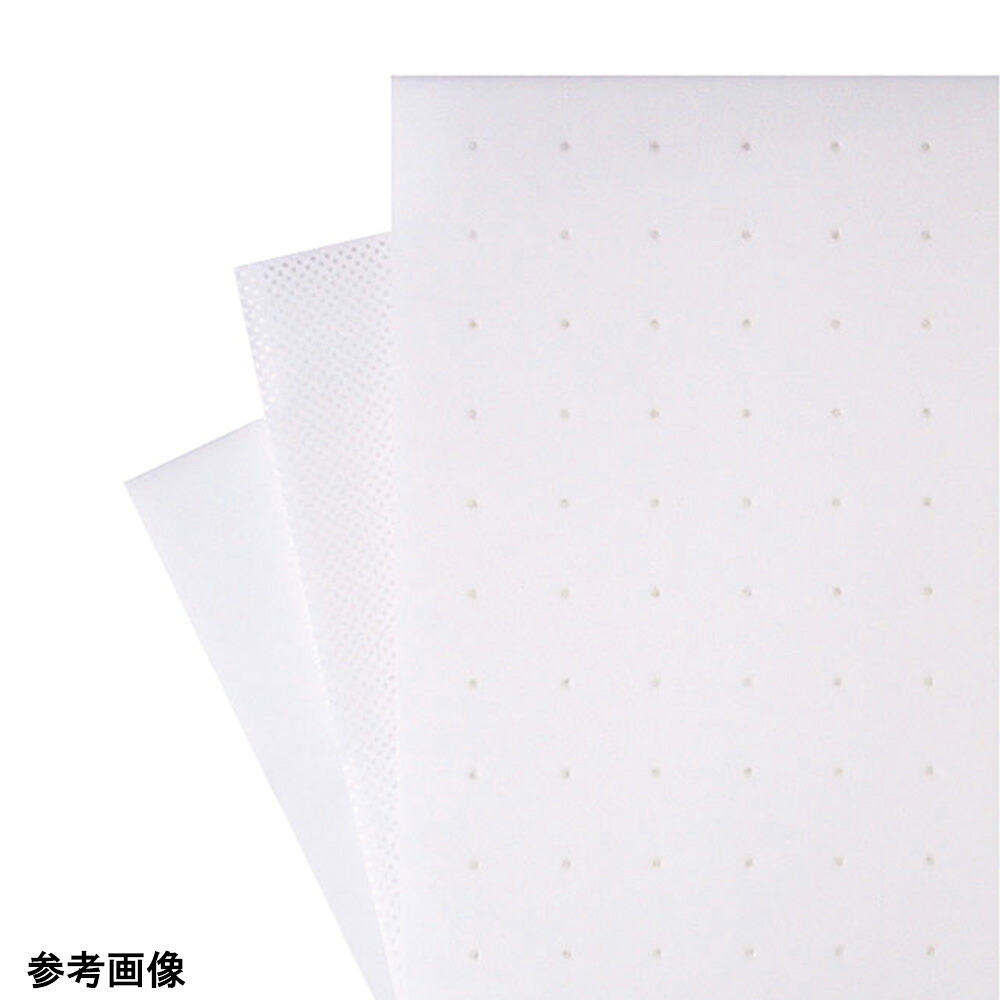 パシフィックサプライ アクアフィットNS 厚さ1.6mm 穴小 8632N.2/NS 1枚