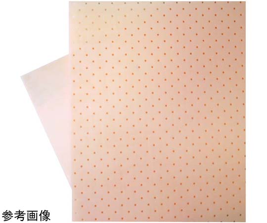 パシフィック提供 オルフィットハードNS 厚さ3.2粍 穴なし 8334.ST1/NS 1枚
