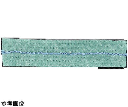 カワモト（川本工業） GGプロジェラ 3cm×20糎 2枚×20袋入